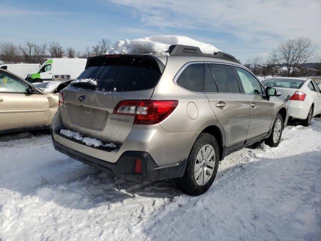 4S4BSACC8J3295018 AI9747OT - SUBARU OUTBACK  2018 IMG - 3