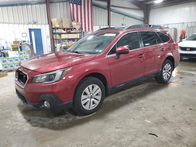 4S4BSAHC7J3328423  - SUBARU OUTBACK  2018 IMG - 0