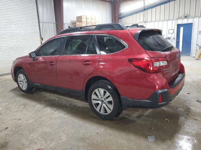 4S4BSAHC7J3328423  - SUBARU OUTBACK  2018 IMG - 1