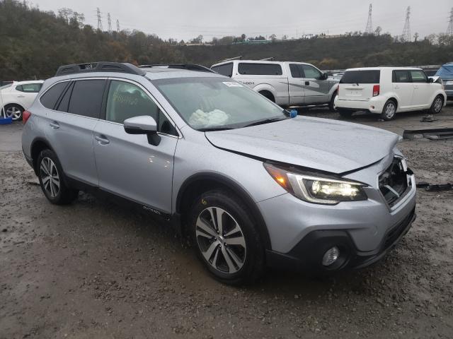 4S4BSANC3J3214391 BH7260OE - SUBARU OUTBACK  2017 IMG - 0