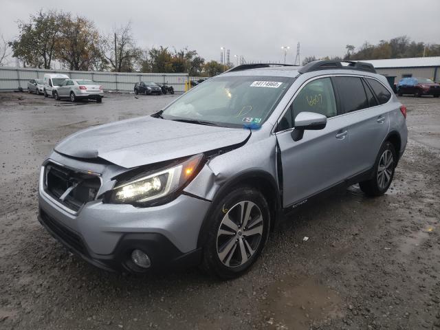 4S4BSANC3J3214391 BH7260OE - SUBARU OUTBACK  2017 IMG - 1