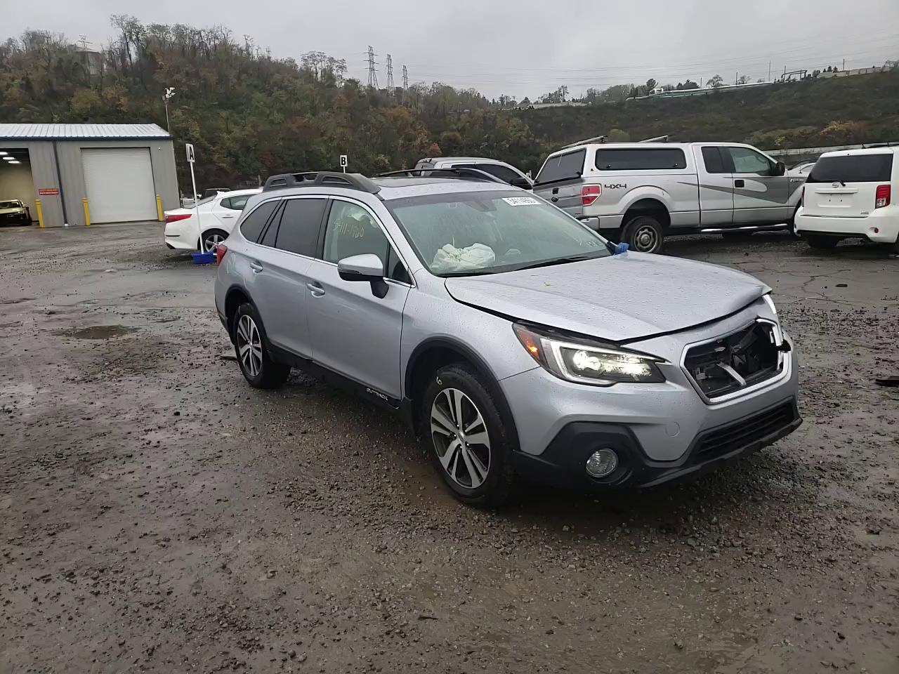 4S4BSANC3J3214391 BH7260OE - SUBARU OUTBACK  2017 IMG - 10