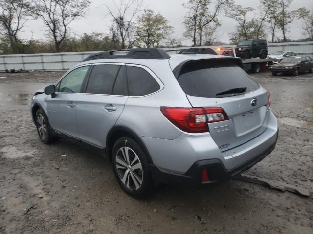 4S4BSANC3J3214391 BH7260OE - SUBARU OUTBACK  2017 IMG - 2