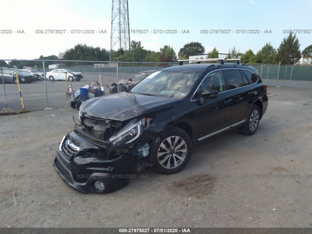 4S4BSATC8J3387116 AE7722IA\
                 - SUBARU OUTBACK  2018 IMG - 1