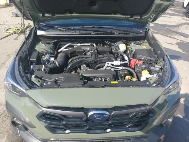 4S4GUHM65R3783324  - SUBARU CROSSTREK  2024 IMG - 11