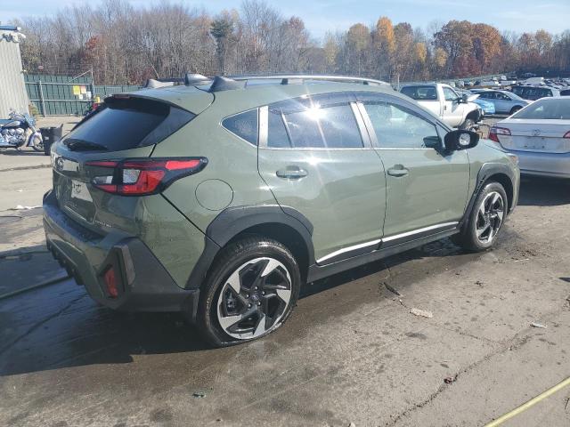 4S4GUHM65R3783324  - SUBARU CROSSTREK  2024 IMG - 2