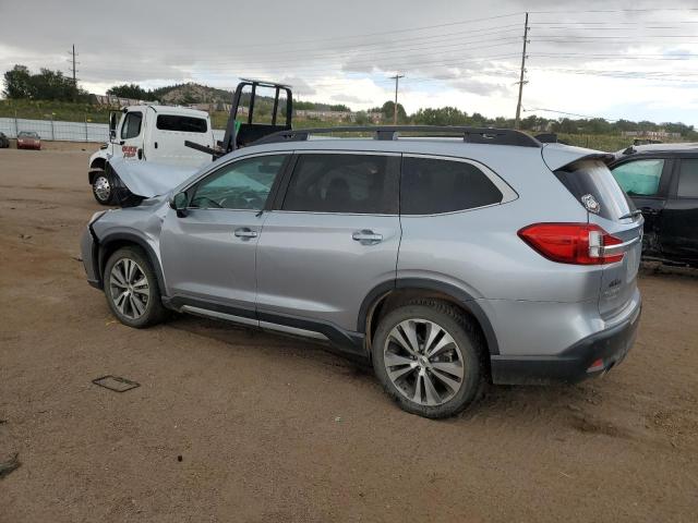 4S4WMAJD2M3438735  - SUBARU ASCENT LIM  2021 IMG - 1