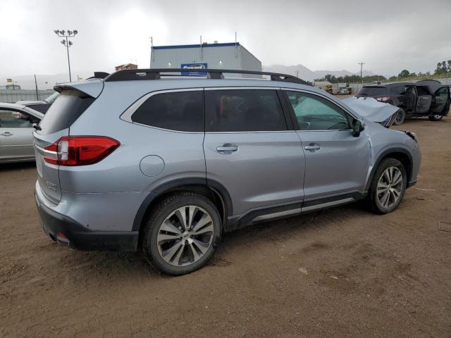 4S4WMAJD2M3438735  - SUBARU ASCENT LIM  2021 IMG - 2