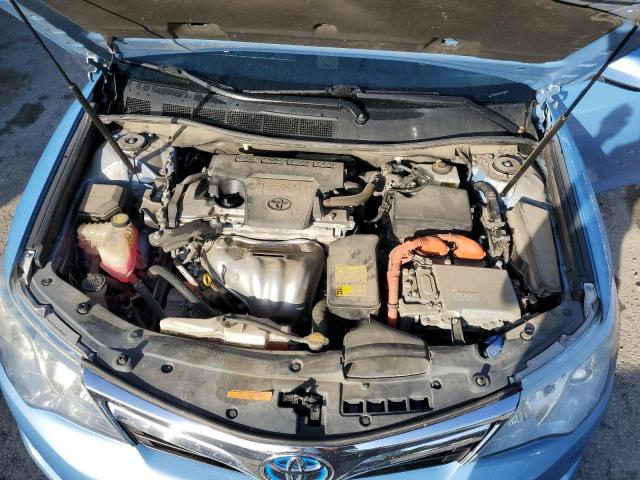 4T1BD1FK3CU051447  - TOYOTA CAMRY HYBR  2012 IMG - 10