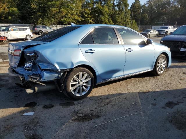 4T1BD1FK3CU051447  - TOYOTA CAMRY HYBR  2012 IMG - 2