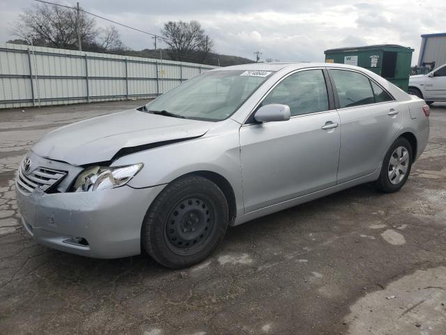 4T1BE46K17U572994  - TOYOTA CAMRY LE A  2007 IMG - 0