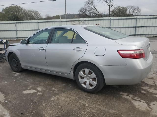 4T1BE46K17U572994  - TOYOTA CAMRY LE A  2007 IMG - 1