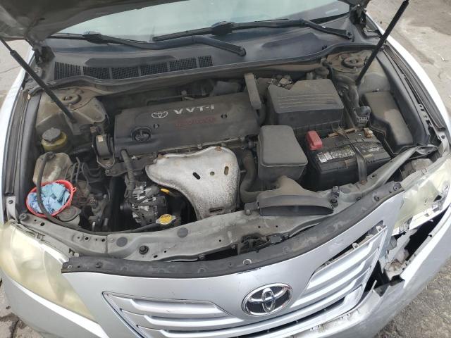 4T1BE46K17U572994  - TOYOTA CAMRY LE A  2007 IMG - 10