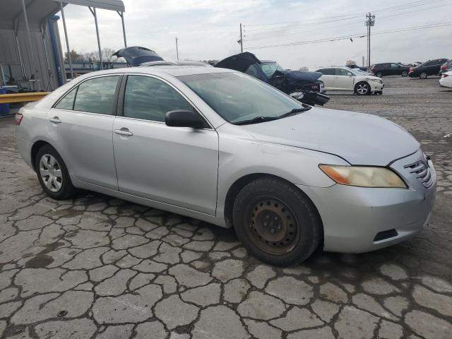 4T1BE46K17U572994  - TOYOTA CAMRY LE A  2007 IMG - 3