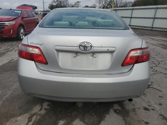 4T1BE46K17U572994  - TOYOTA CAMRY LE A  2007 IMG - 5