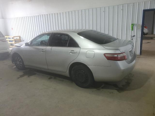 4T1BE46K19U301372  - TOYOTA CAMRY  2009 IMG - 1