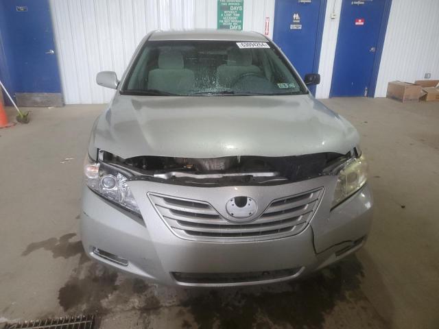 4T1BE46K19U301372  - TOYOTA CAMRY  2009 IMG - 4