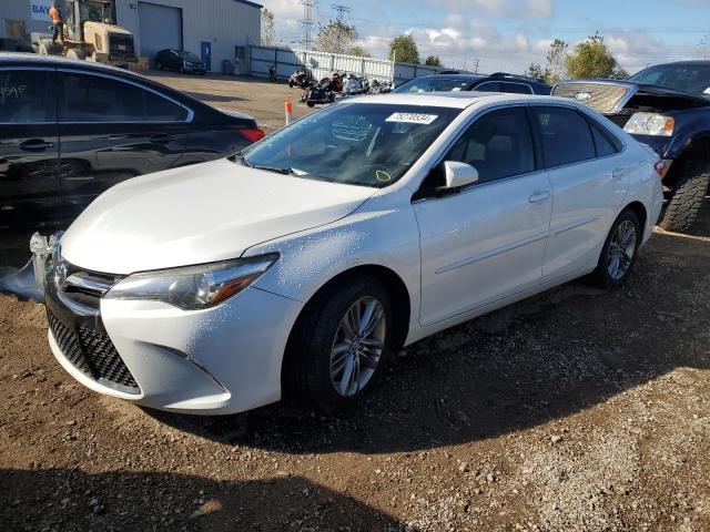 4T1BF1FK6GU235717  - TOYOTA CAMRY LE  2016 IMG - 0