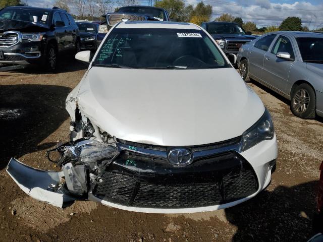 4T1BF1FK6GU235717  - TOYOTA CAMRY LE  2016 IMG - 4