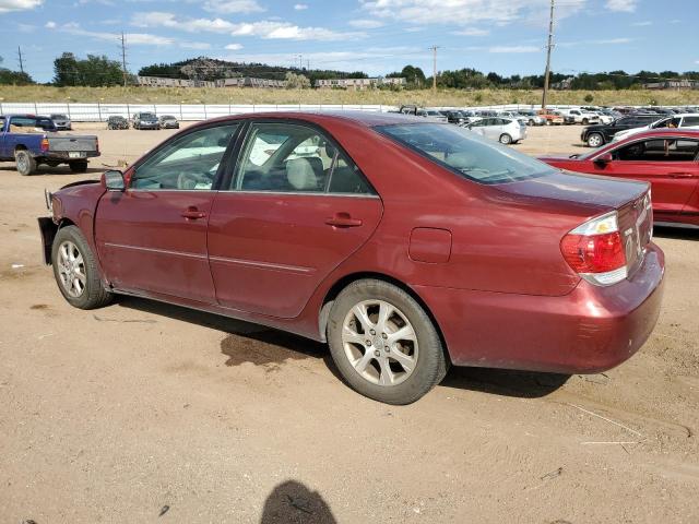 4T1BF30K56U118441  - TOYOTA CAMRY BASE  2006 IMG - 1