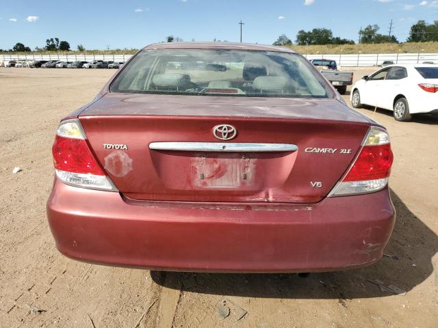 4T1BF30K56U118441  - TOYOTA CAMRY BASE  2006 IMG - 5