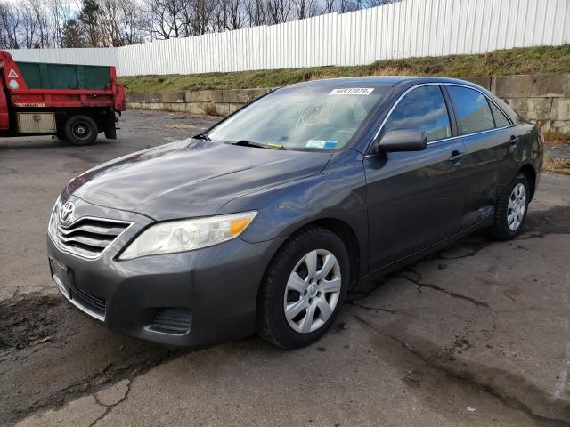 4T1BF3EKXBU707133 KM7737KM\
                 - TOYOTA CAMRY  2011 IMG - 1