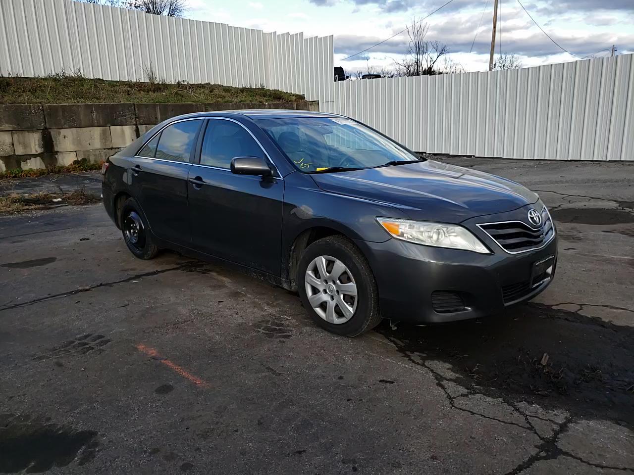 4T1BF3EKXBU707133 KM7737KM\
                 - TOYOTA CAMRY  2011 IMG - 10