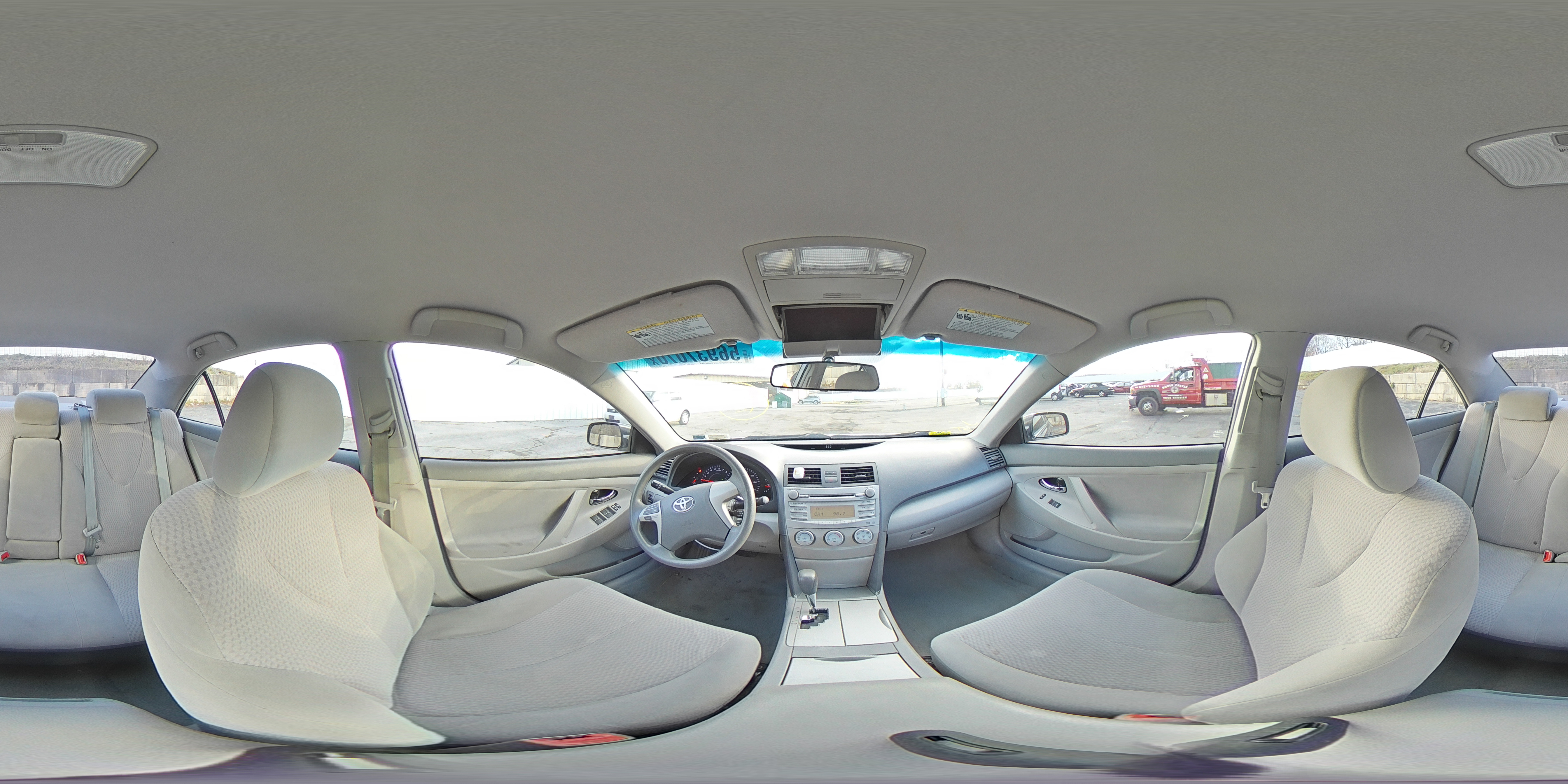 4T1BF3EKXBU707133 KM7737KM\
                 - TOYOTA CAMRY  2011 IMG - 11