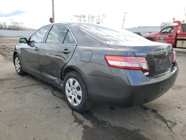 4T1BF3EKXBU707133 KM7737KM\
                 - TOYOTA CAMRY  2011 IMG - 2