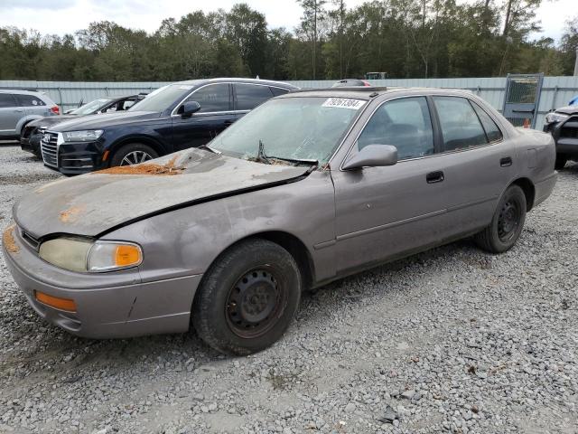 4T1BG12K5TU784631  - TOYOTA CAMRY  1996 IMG - 0