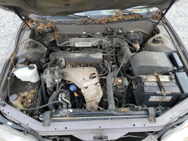 4T1BG12K5TU784631  - TOYOTA CAMRY  1996 IMG - 10