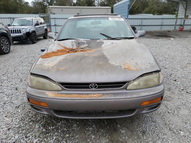 4T1BG12K5TU784631  - TOYOTA CAMRY  1996 IMG - 4