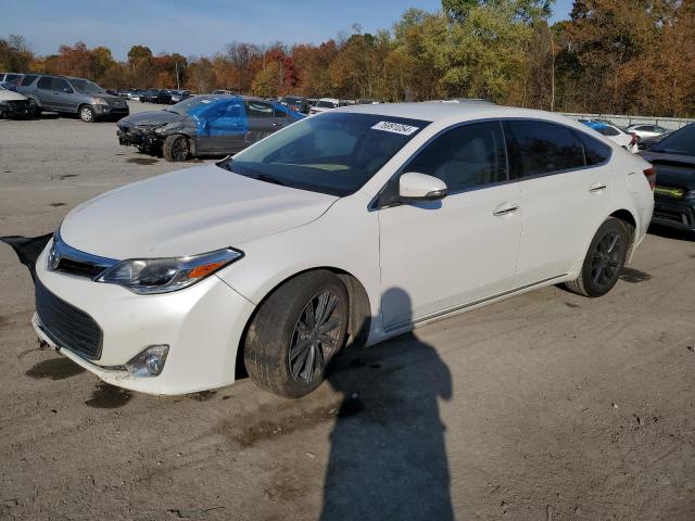 4T1BK1EB4FU179840  - TOYOTA AVALON XLE  2015 IMG - 0