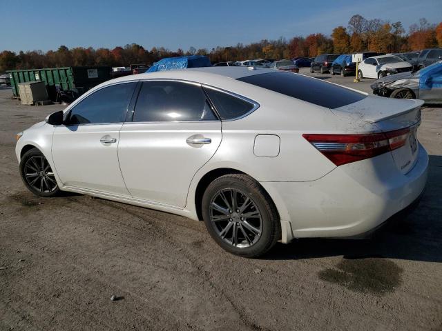 4T1BK1EB4FU179840  - TOYOTA AVALON XLE  2015 IMG - 1