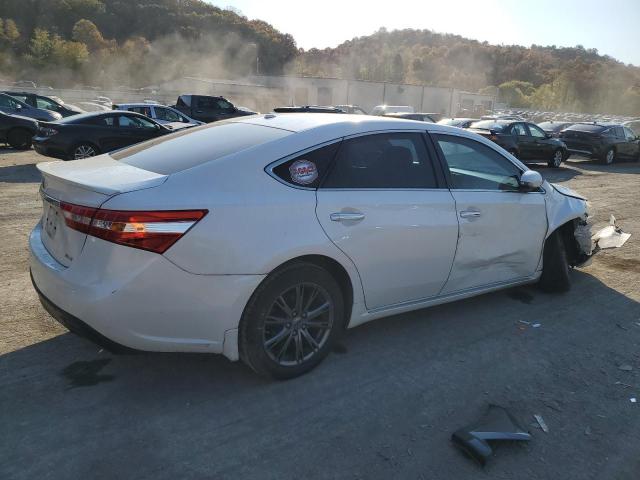 4T1BK1EB4FU179840  - TOYOTA AVALON XLE  2015 IMG - 2