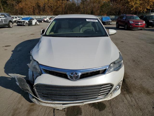 4T1BK1EB4FU179840  - TOYOTA AVALON XLE  2015 IMG - 4