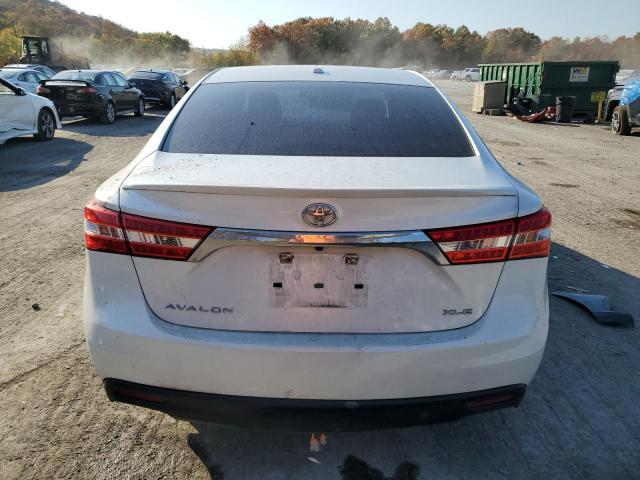 4T1BK1EB4FU179840  - TOYOTA AVALON XLE  2015 IMG - 5