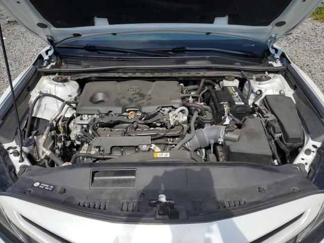 4T1K61AK1MU543882  - TOYOTA CAMRY XSE  2021 IMG - 10