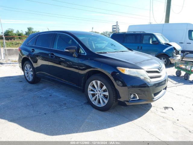 4T3BA3BB2FU067984  - TOYOTA VENZA  2015 IMG - 0