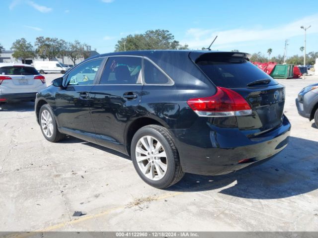 4T3BA3BB2FU067984  - TOYOTA VENZA  2015 IMG - 2