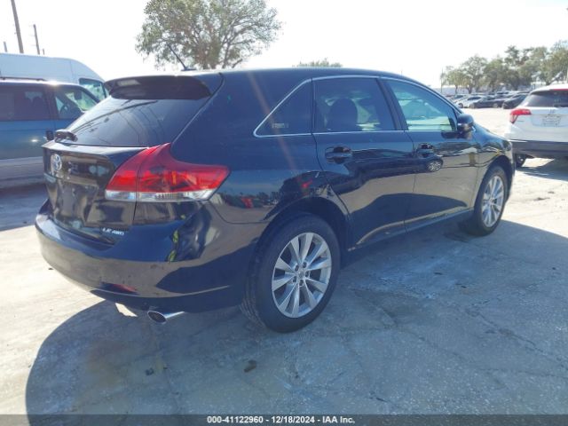 4T3BA3BB2FU067984  - TOYOTA VENZA  2015 IMG - 3