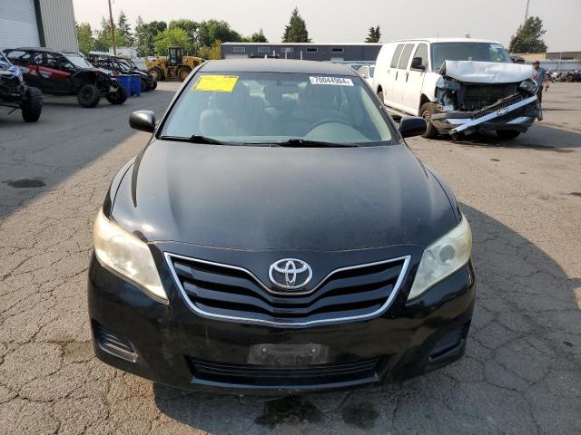 4T4BF3EK3BR171552  - TOYOTA CAMRY BASE  2011 IMG - 4