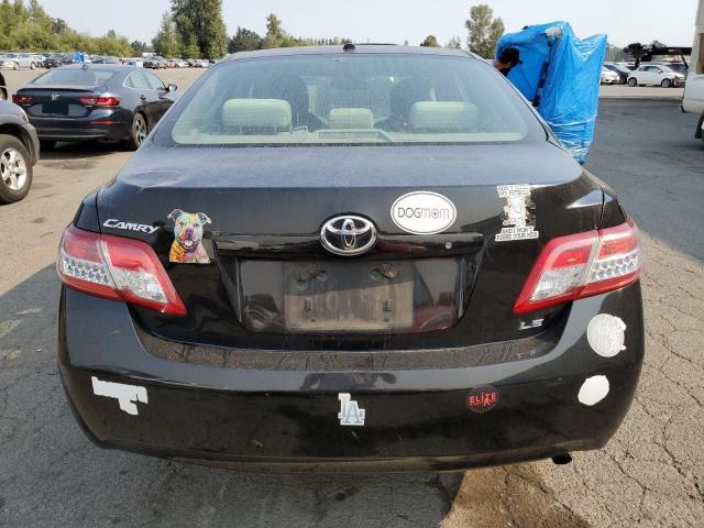 4T4BF3EK3BR171552  - TOYOTA CAMRY BASE  2011 IMG - 5