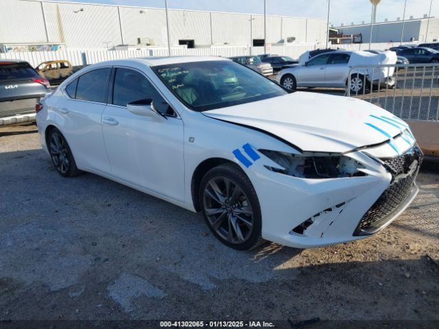 58ABZ1B15KU017600  - LEXUS ES  2019 IMG - 0