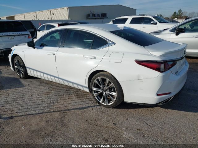 58ABZ1B15KU017600  - LEXUS ES  2019 IMG - 2