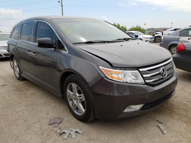 5FNRL5H99CB079513 CA8252IK - HONDA ODYSSEY  2012 IMG - 0