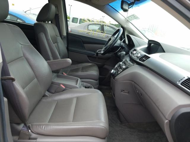 5FNRL5H99CB079513 CA8252IK - HONDA ODYSSEY  2012 IMG - 4