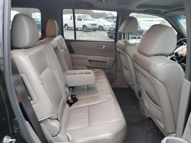 5FNYF4H61CB033371  - HONDA PILOT EXL  2012 IMG - 10