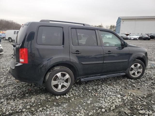 5FNYF4H61CB033371  - HONDA PILOT EXL  2012 IMG - 2