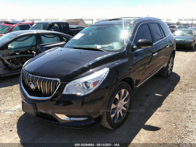 5GAKRBKD3HJ288937 KA3309HA\
                 - BUICK ENCLAVE  2017 IMG - 1